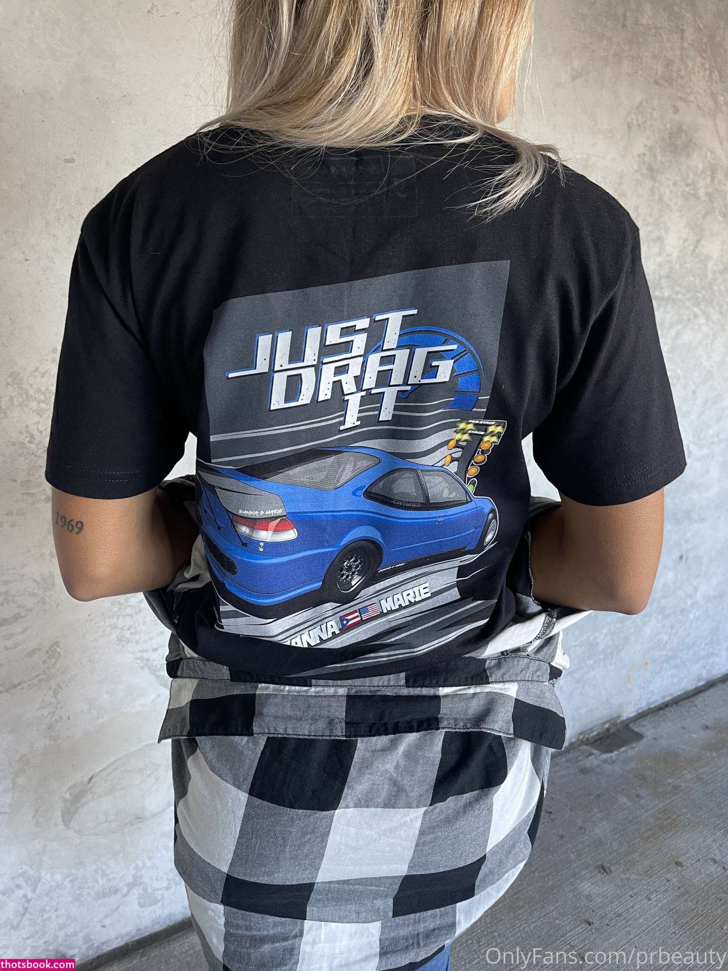 Prbeauty Nude OnlyFans Photos #4 348884