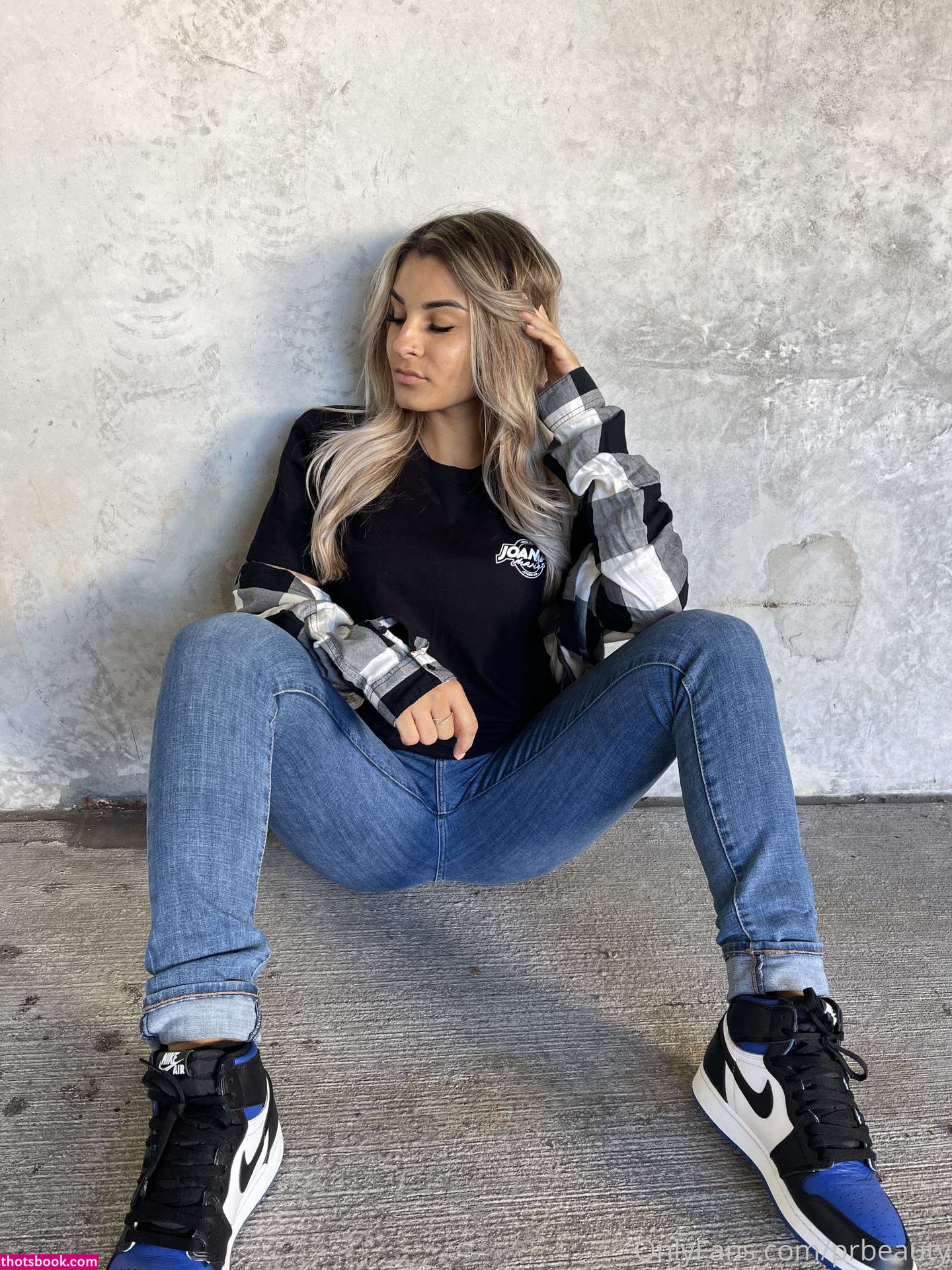 Prbeauty Nude OnlyFans Photos #4 348886