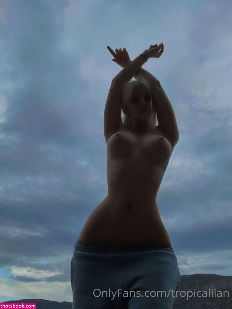 Vikkzy Nude OnlyFans Photos #2 349107