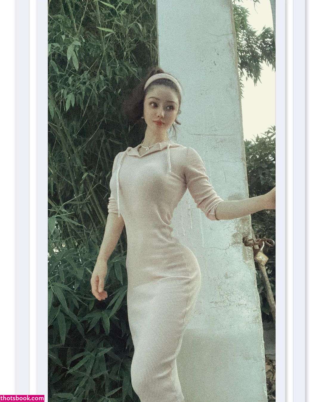 Yuan Herong Nude Photos #1 349158