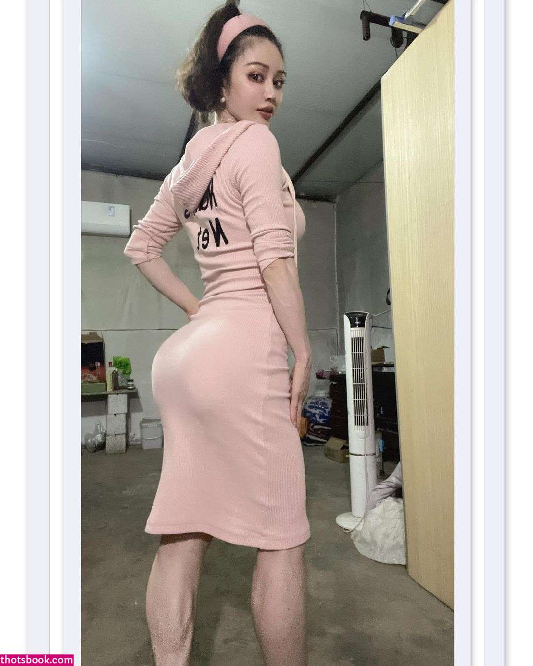 Yuan Herong Nude Photos #1 349159