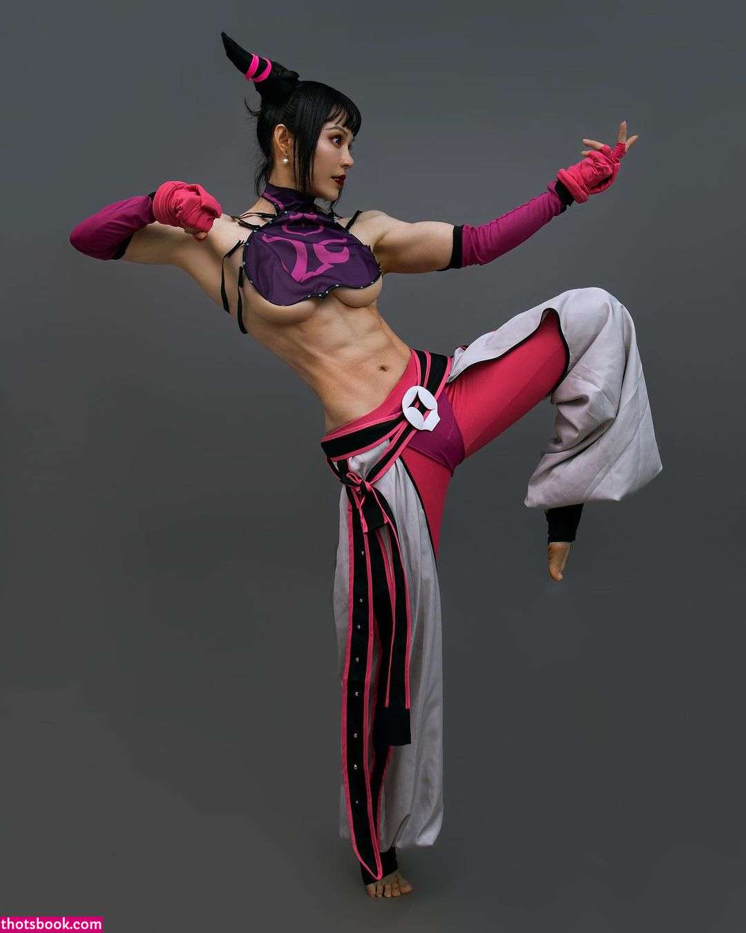 Yuan Herong Nude Photos #2 349162