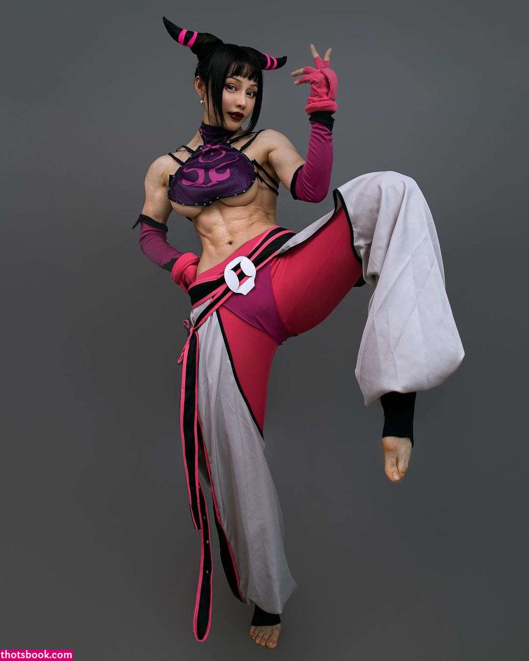 Yuan Herong Nude Photos #2 349163