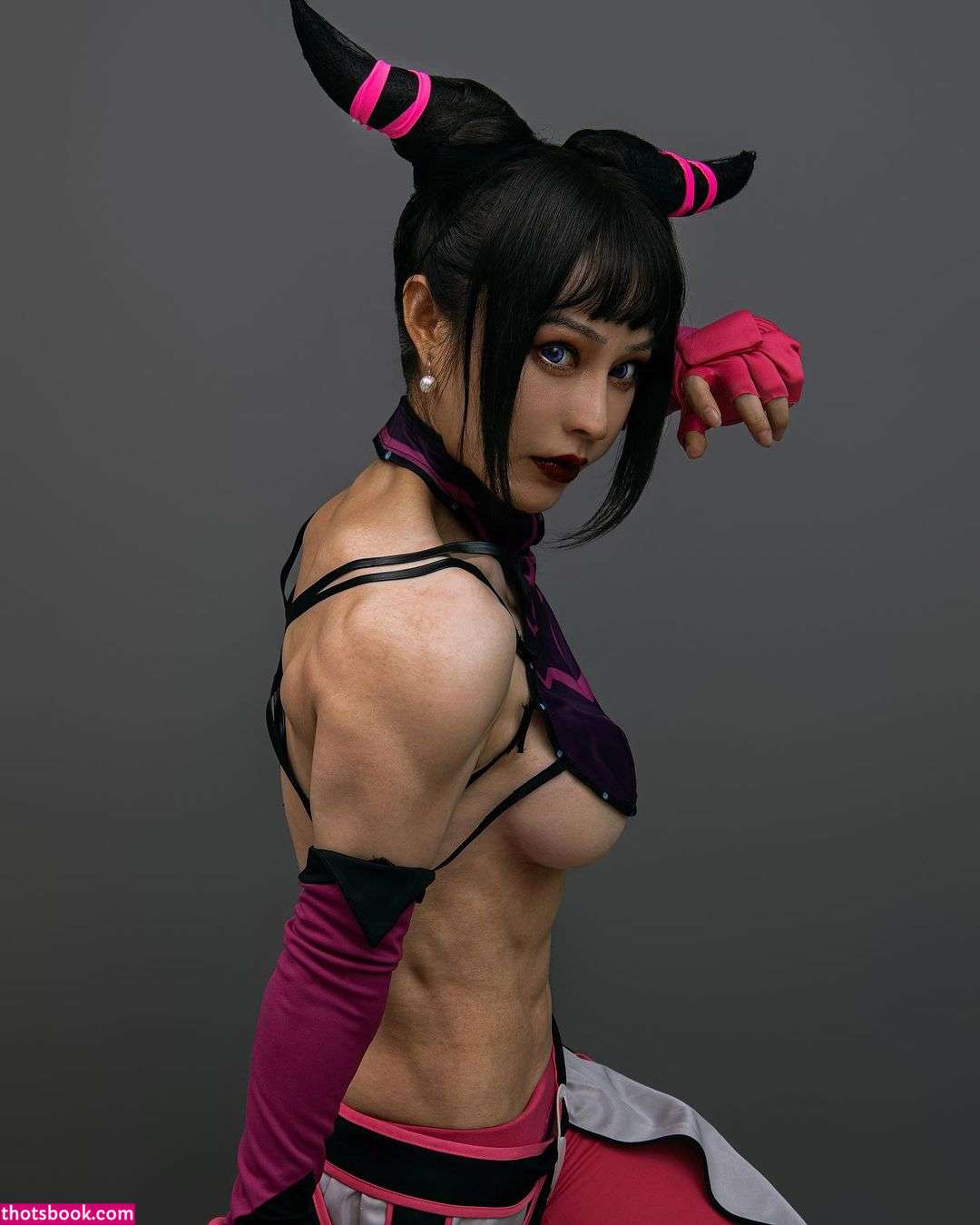 Yuan Herong Nude Photos #2 349164