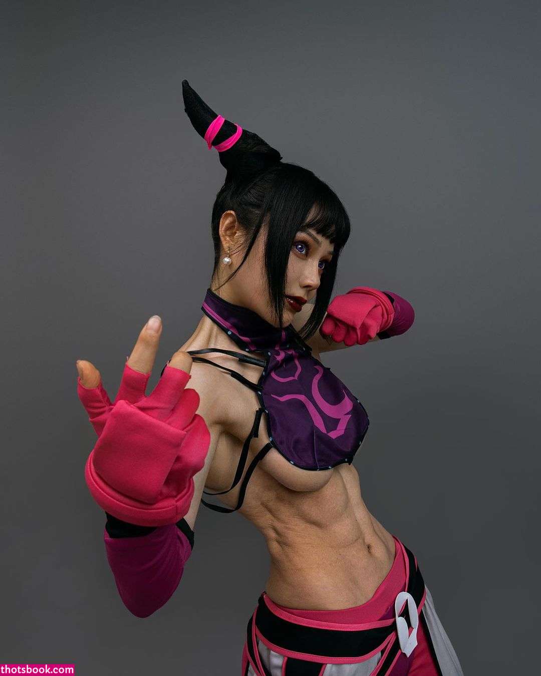 Yuan Herong Nude Photos #2 349165