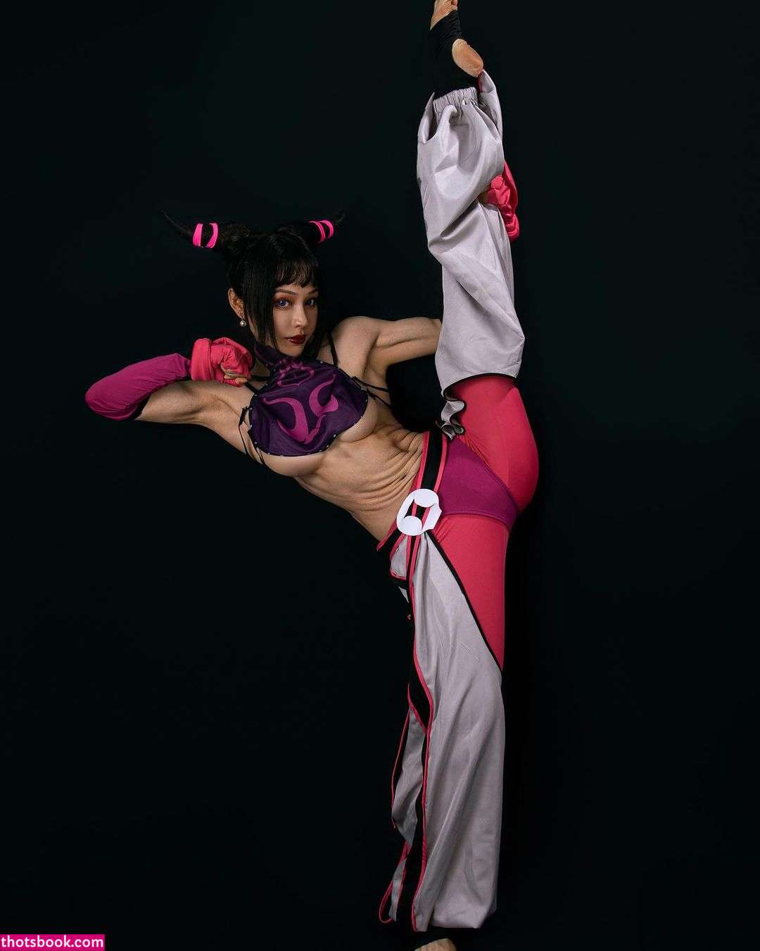 Yuan Herong Nude Photos #2 349166