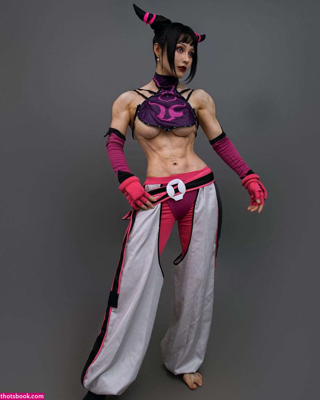 Yuan Herong Nude Photos #2 349167