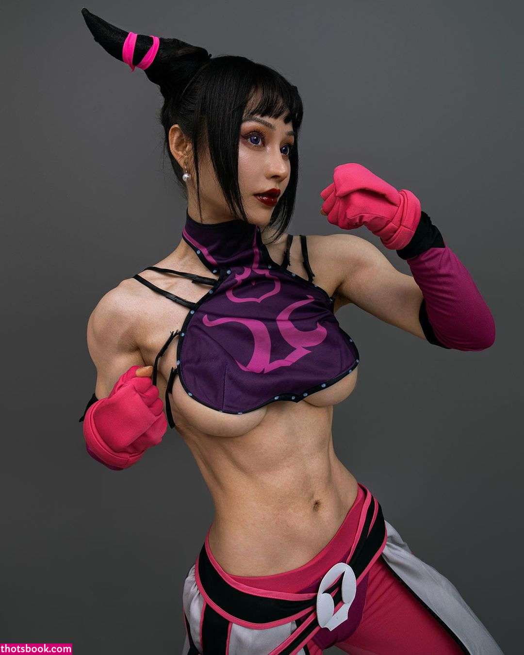 Yuan Herong Nude Photos #2 349168