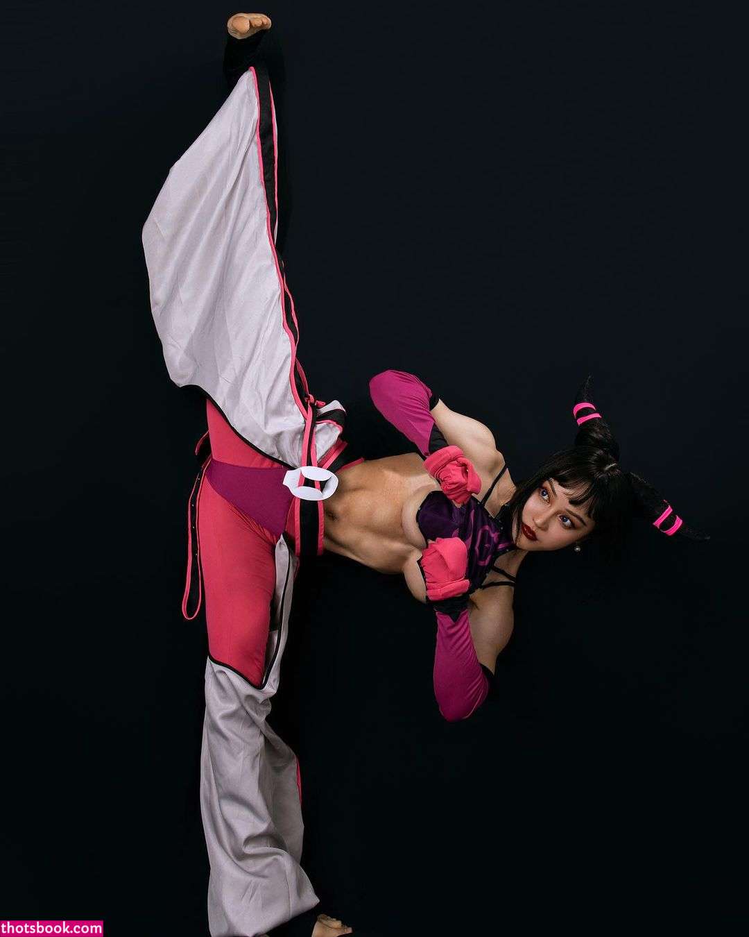 Yuan Herong Nude Photos #2 349169