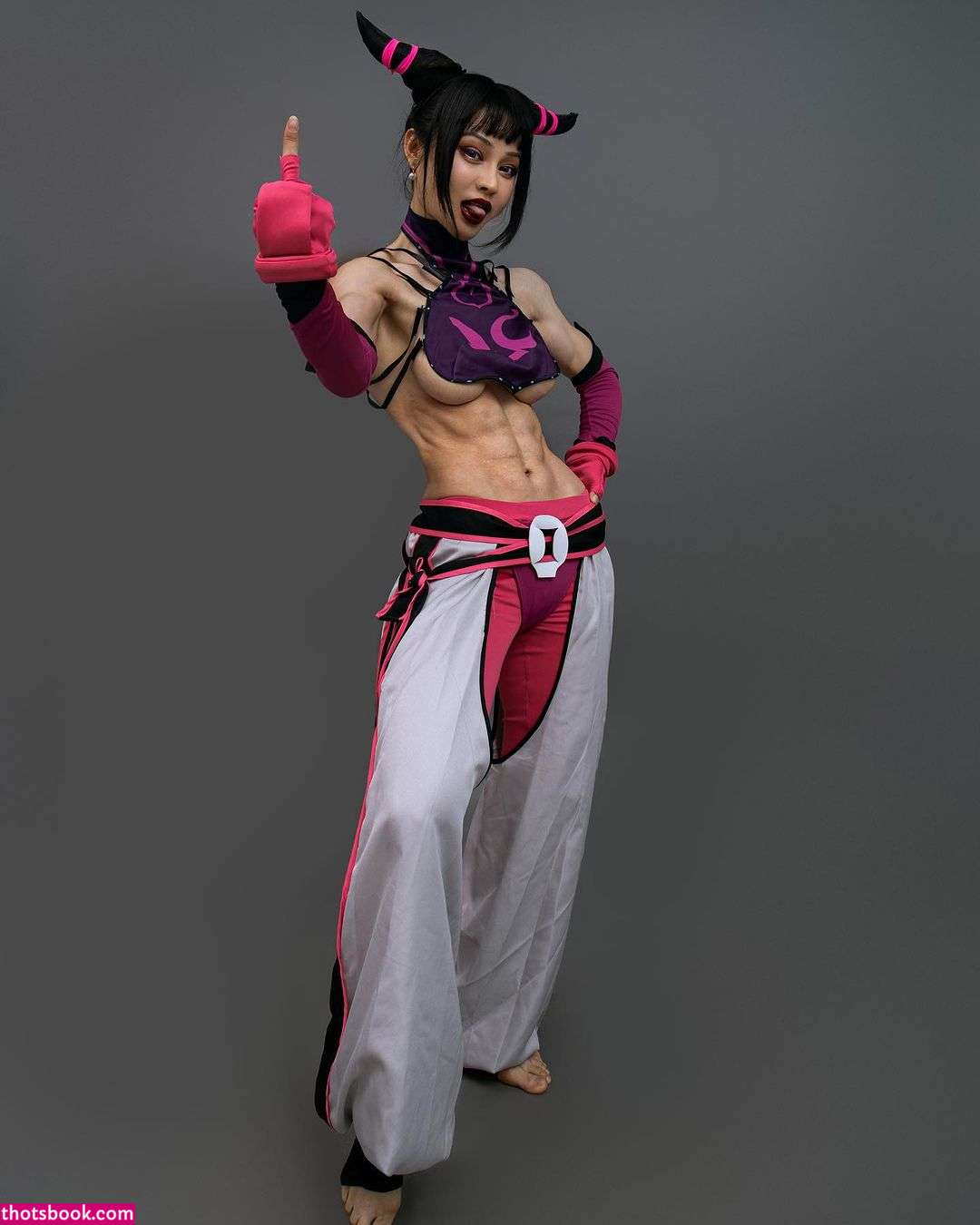 Yuan Herong Nude Photos #2 349170