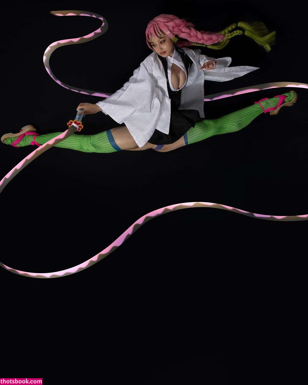 Yuan Herong Nude Photos #3 349171