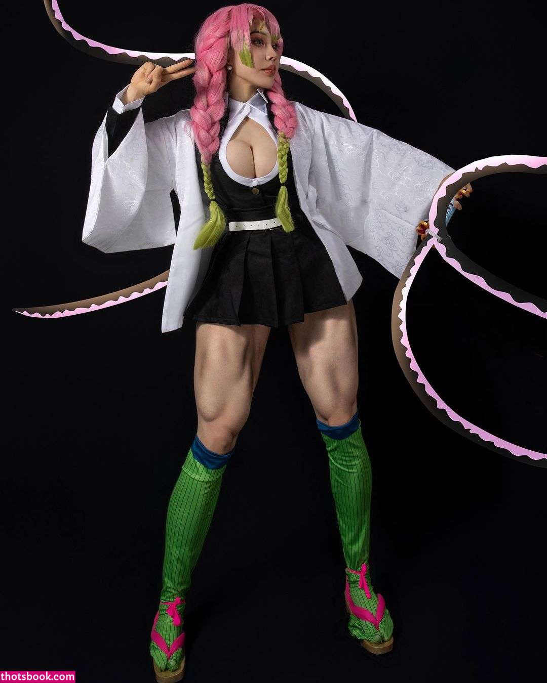 Yuan Herong Nude Photos #3 349174