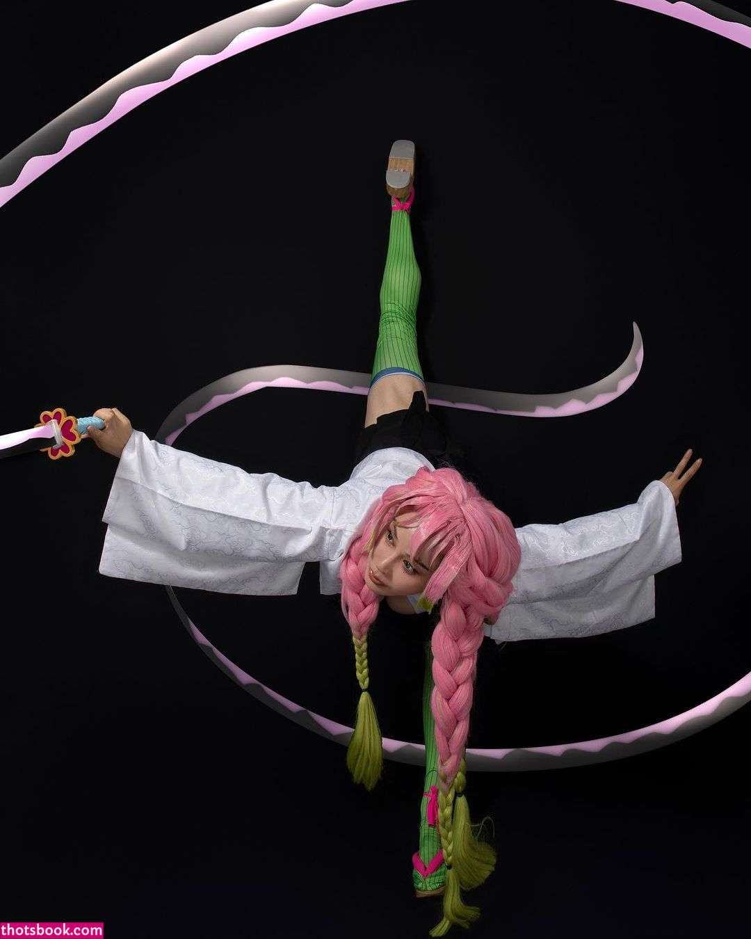 Yuan Herong Nude Photos #3 349177