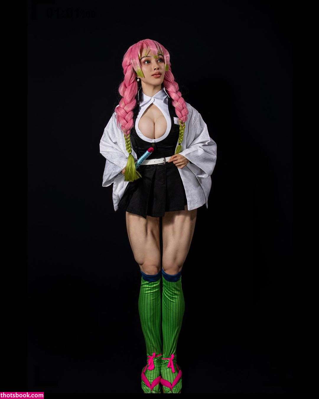 Yuan Herong Nude Photos #3 349178