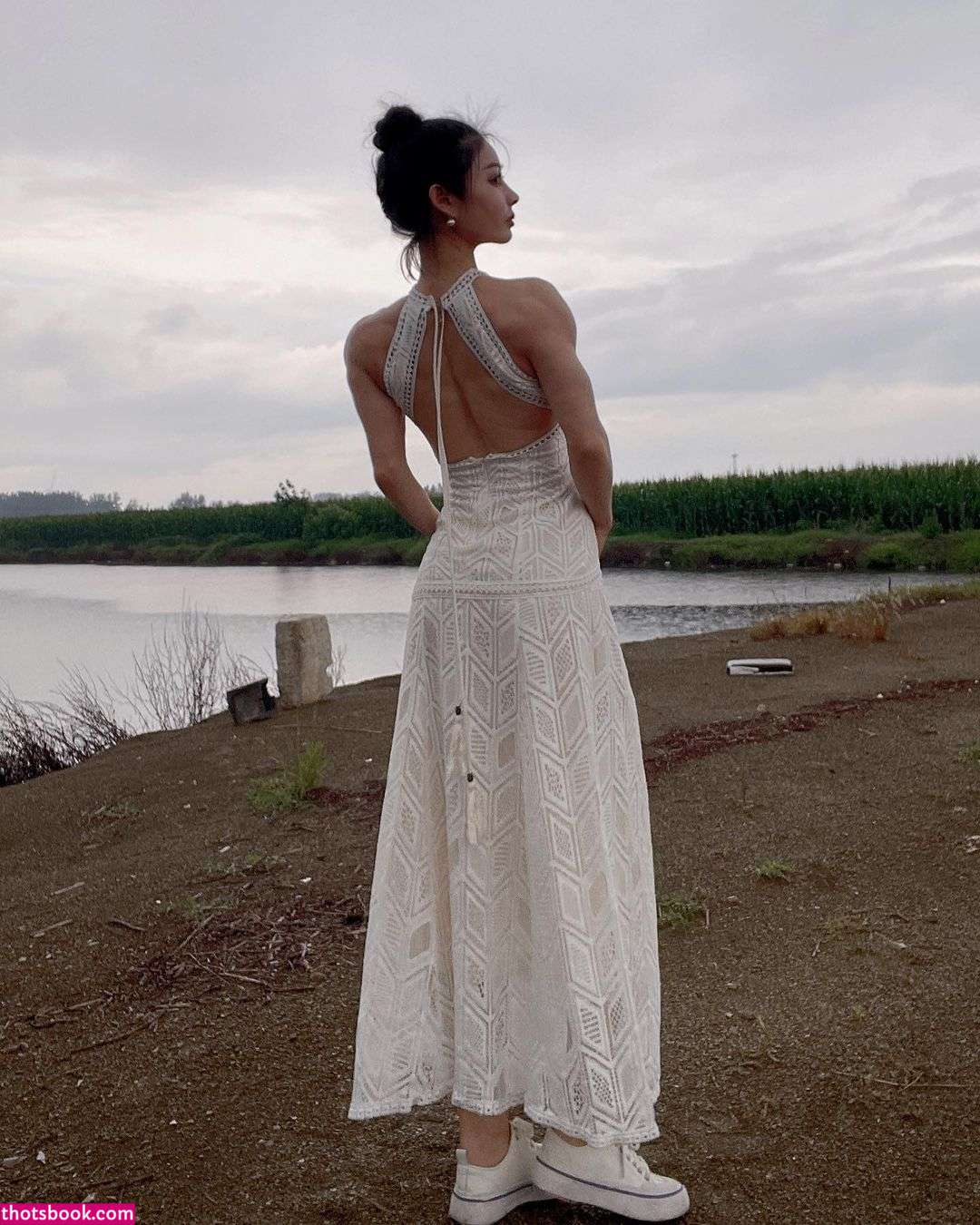 Yuan Herong Nude Photos #4 349184