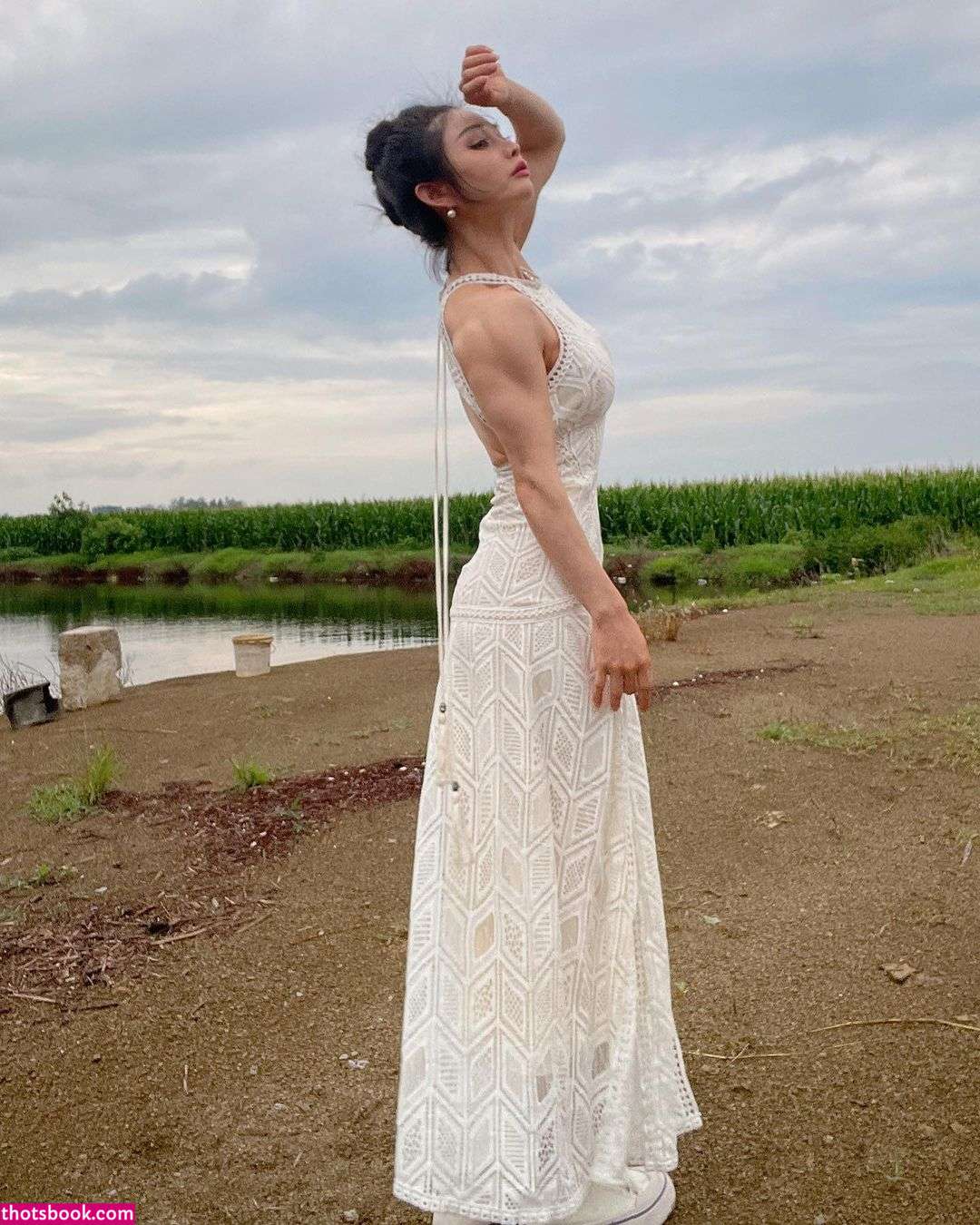 Yuan Herong Nude Photos #4 349186