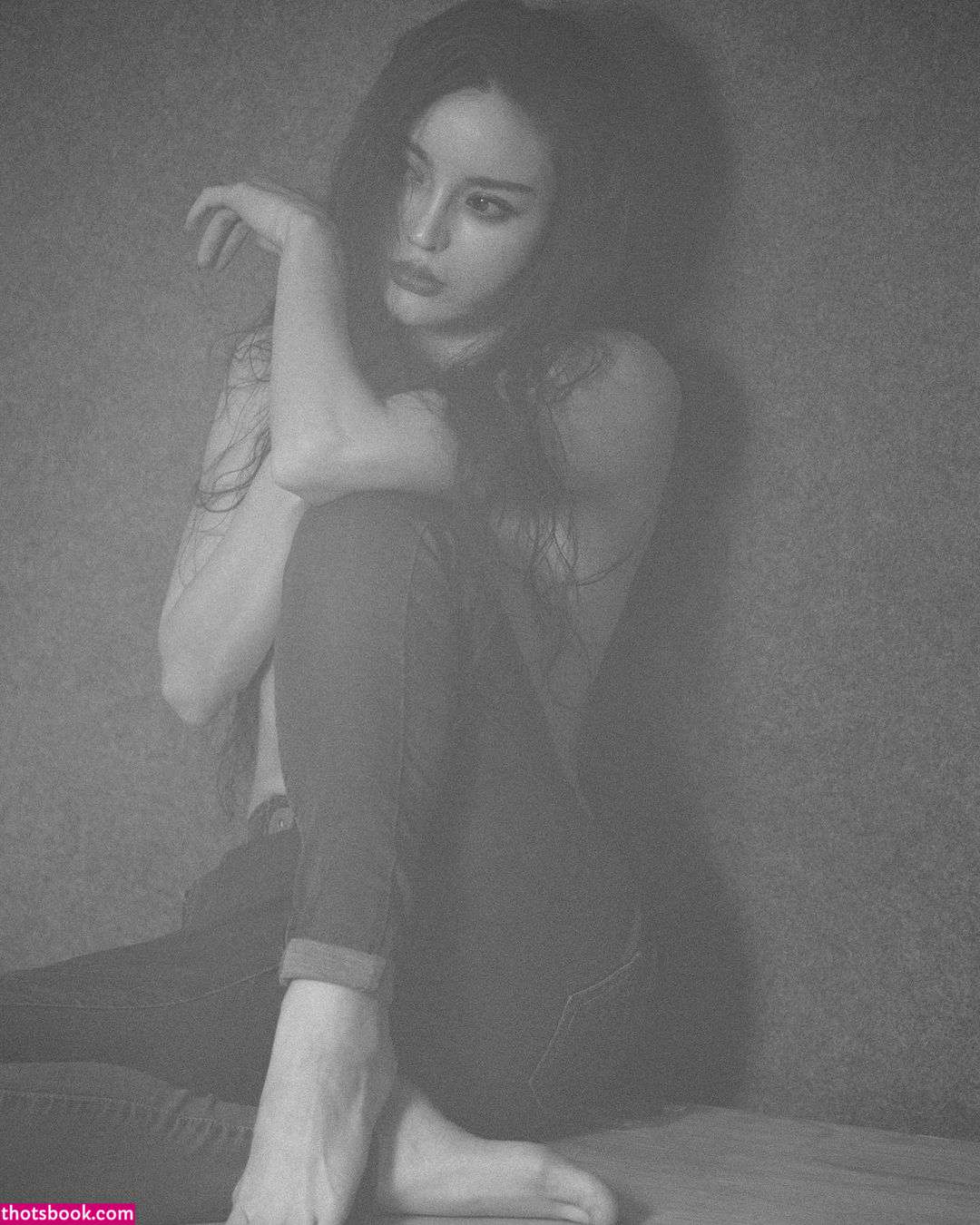 Yuan Herong Nude Photos #5 349188