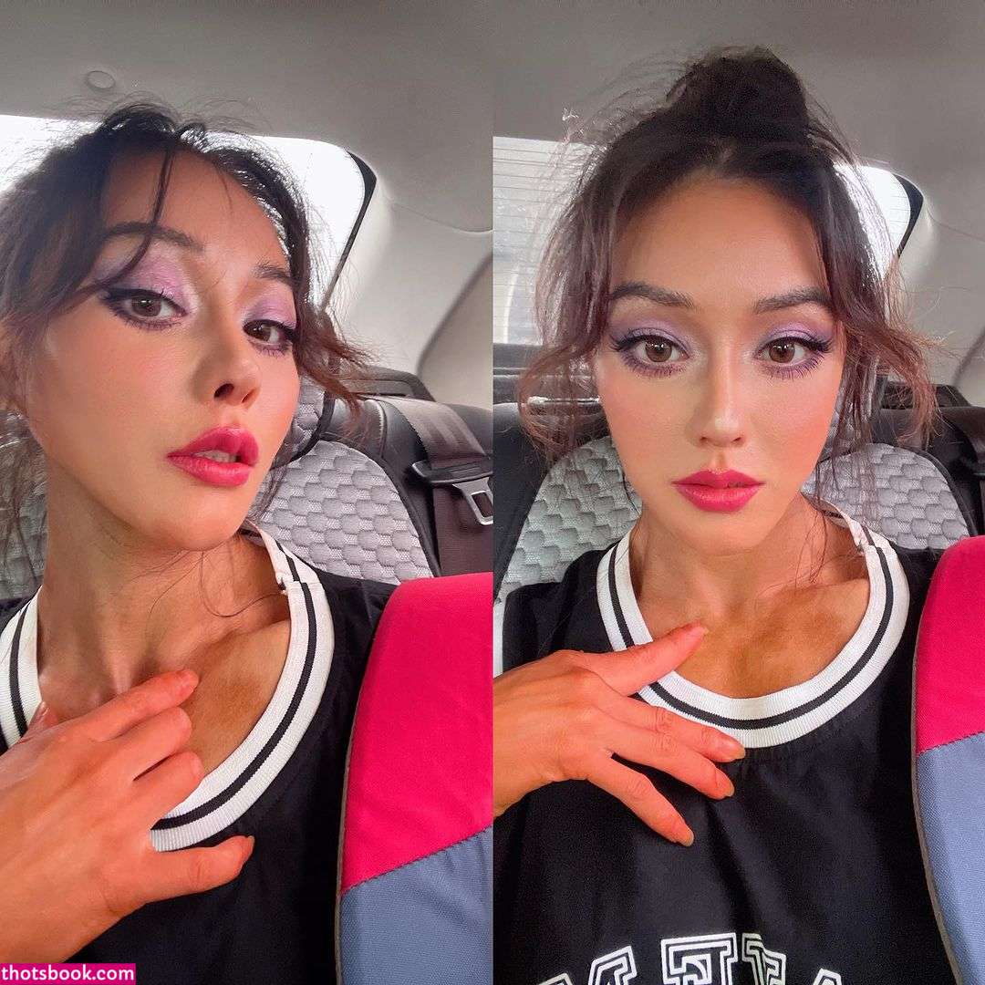 Yuan Herong Nude Photos #6 349193