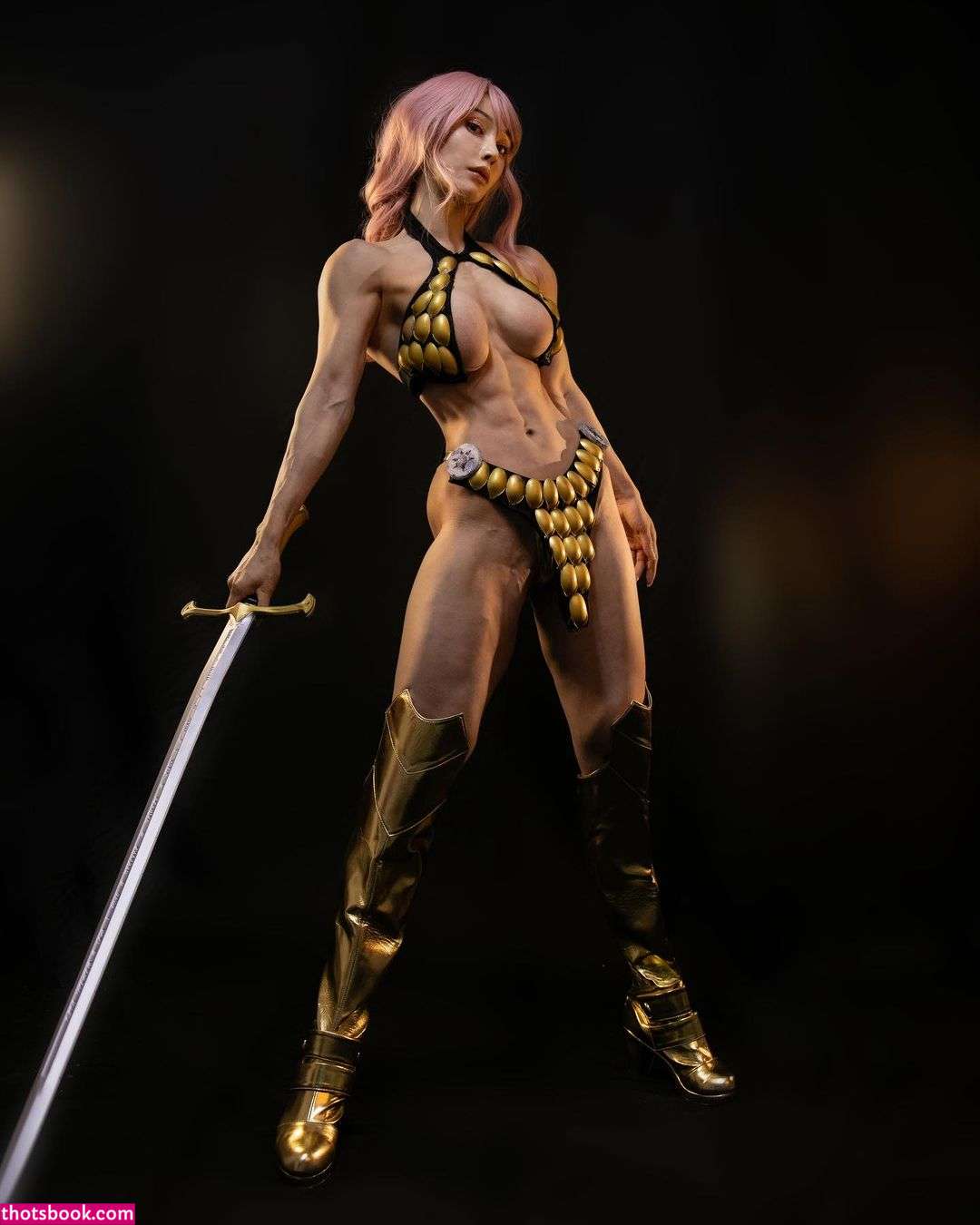 Yuan Herong Nude Photos #7 349194