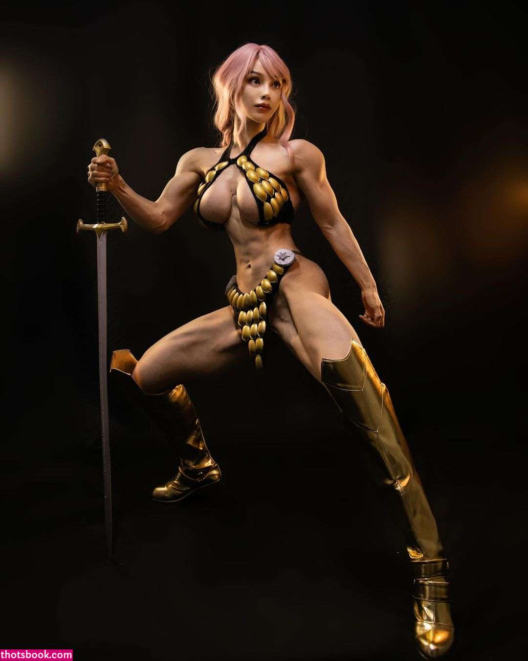 Yuan Herong Nude Photos #7 349195