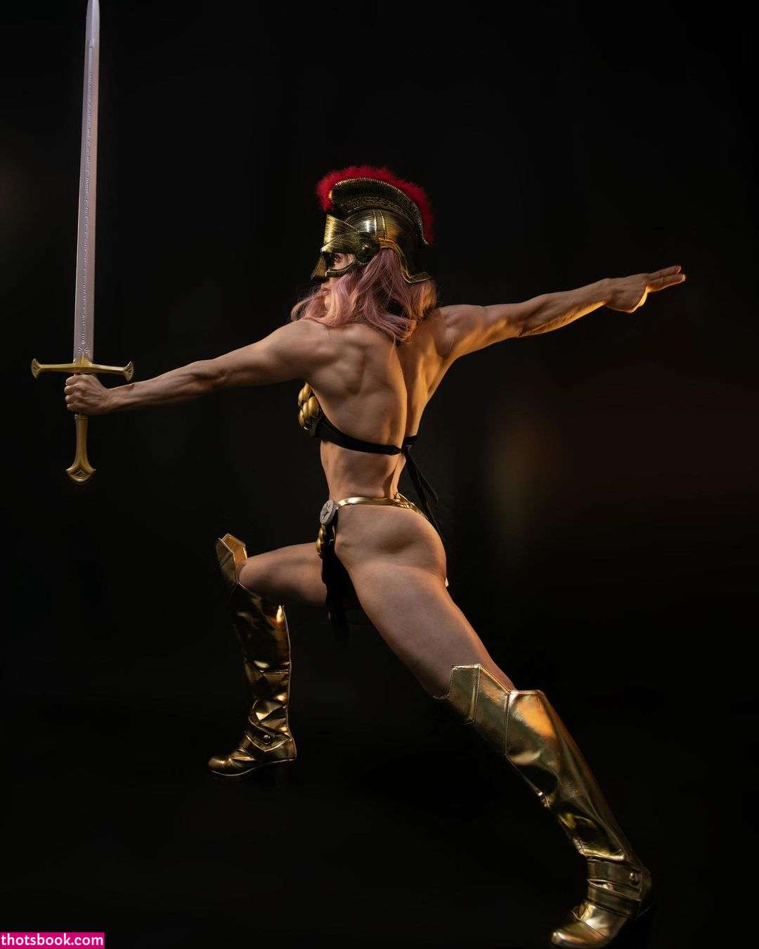 Yuan Herong Nude Photos #7 349198