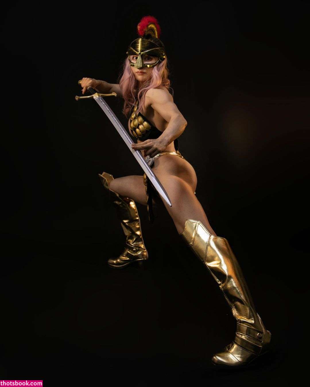 Yuan Herong Nude Photos #7 349200