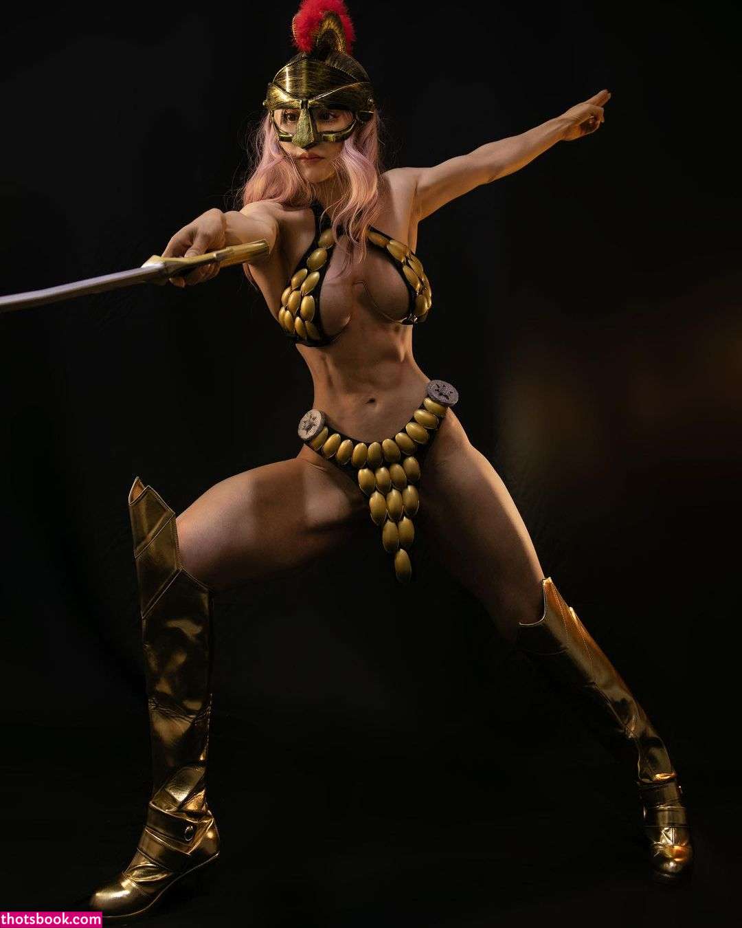 Yuan Herong Nude Photos #7 349201