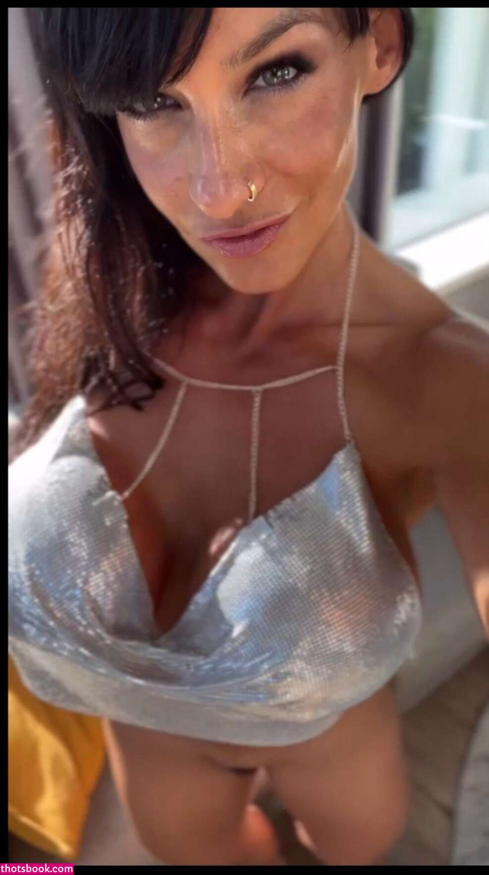 Cindy Landolt Nude OnlyFans Photos #10 349229