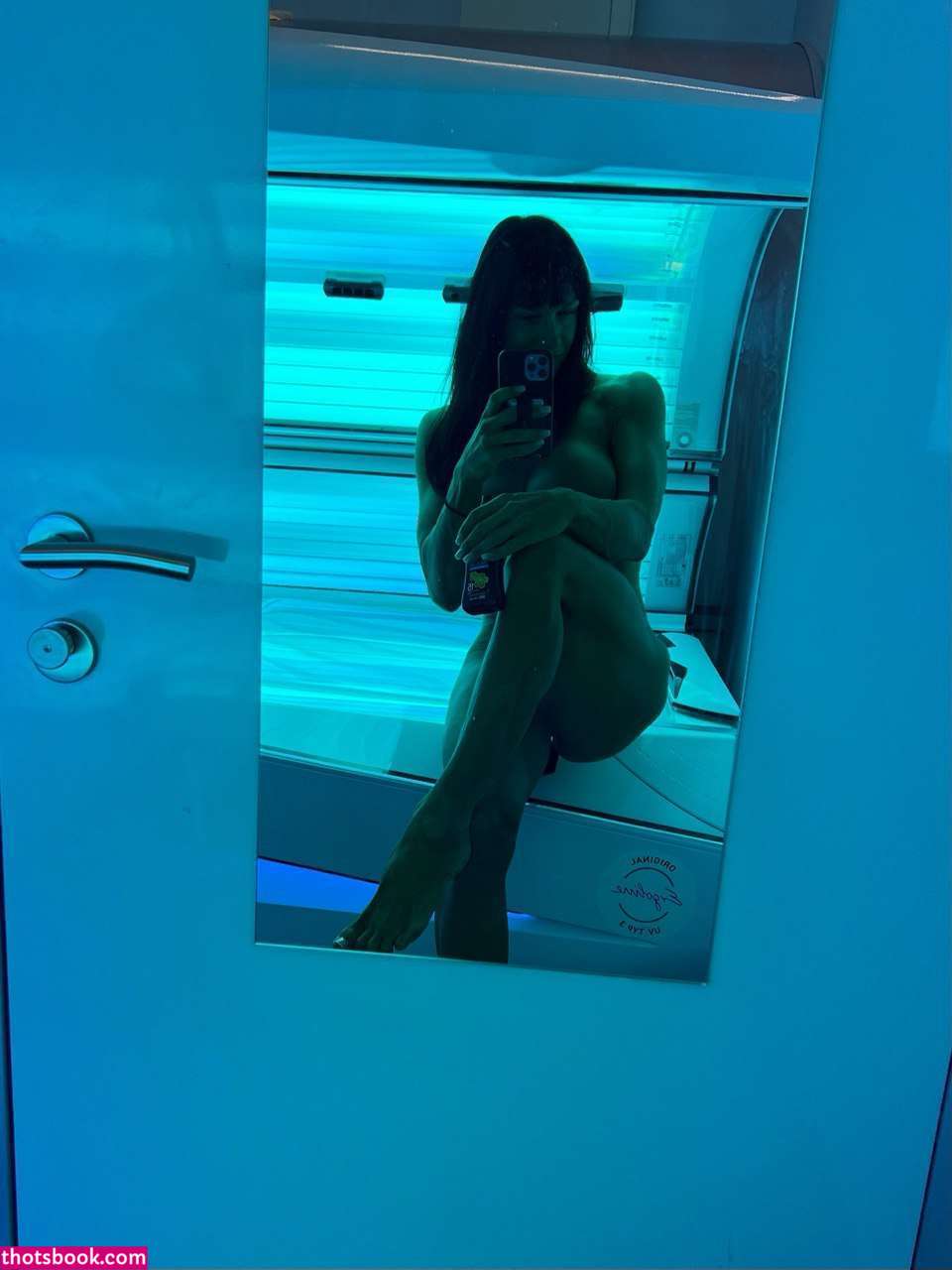 Cindy Landolt Nude OnlyFans Photos #12 349245