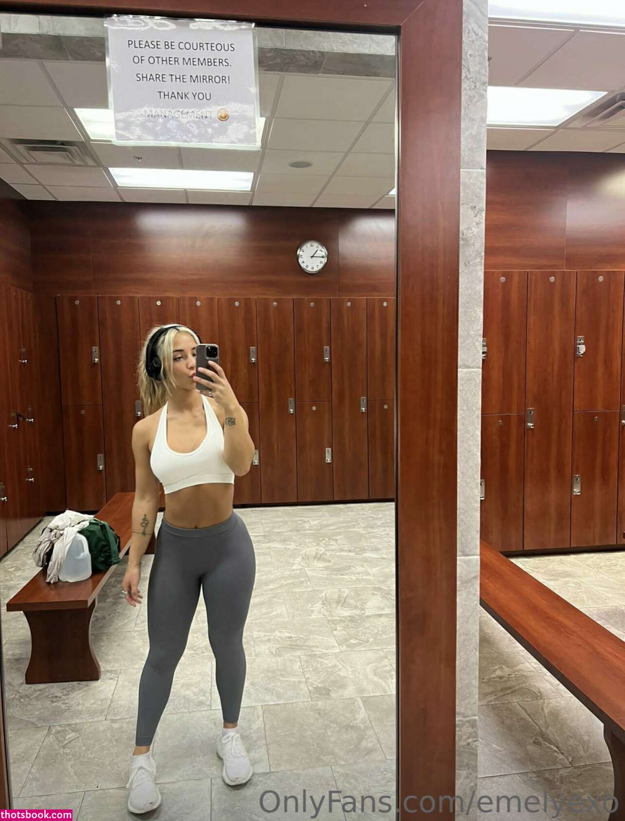 Emelyexo  Emelyeender Nude OnlyFans Photos #8 349334