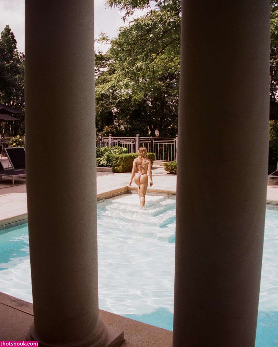 Heloise Hut Nude Photos #9 349362