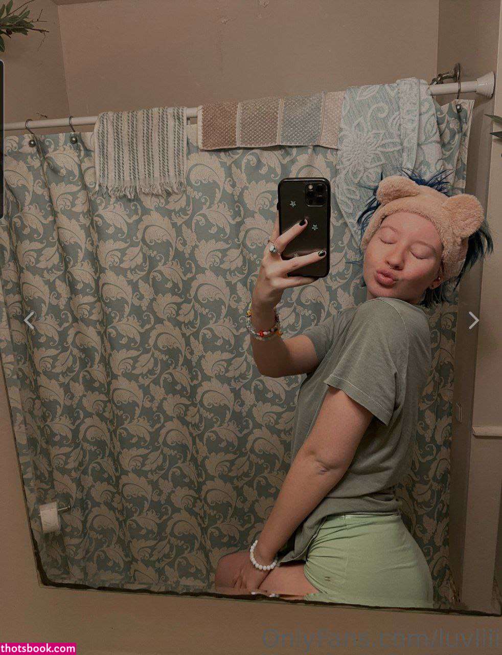 Luvliii  shmeatloafyyy Nude OnlyFans Photos #9 349456