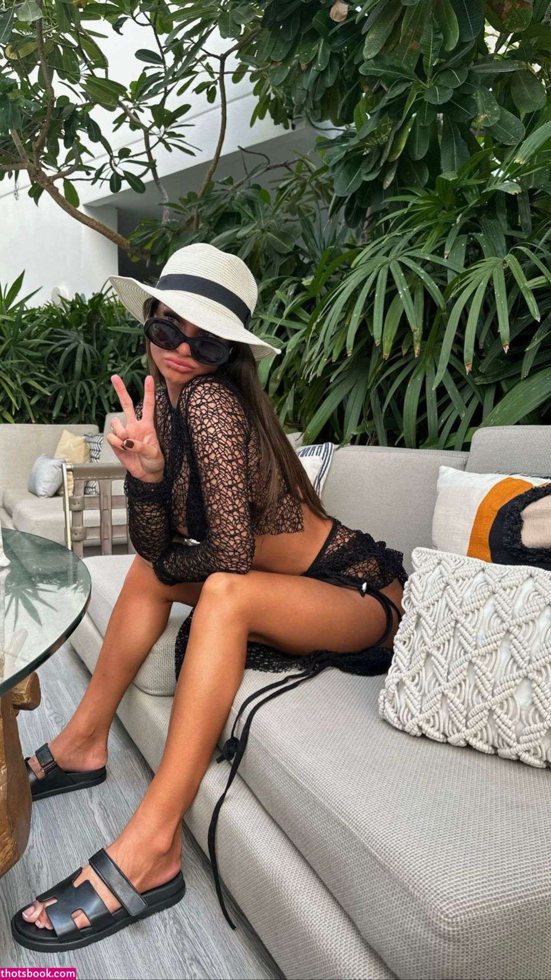 Maddy Cheary  maddycheary Nude OnlyFans Photos #8 349515