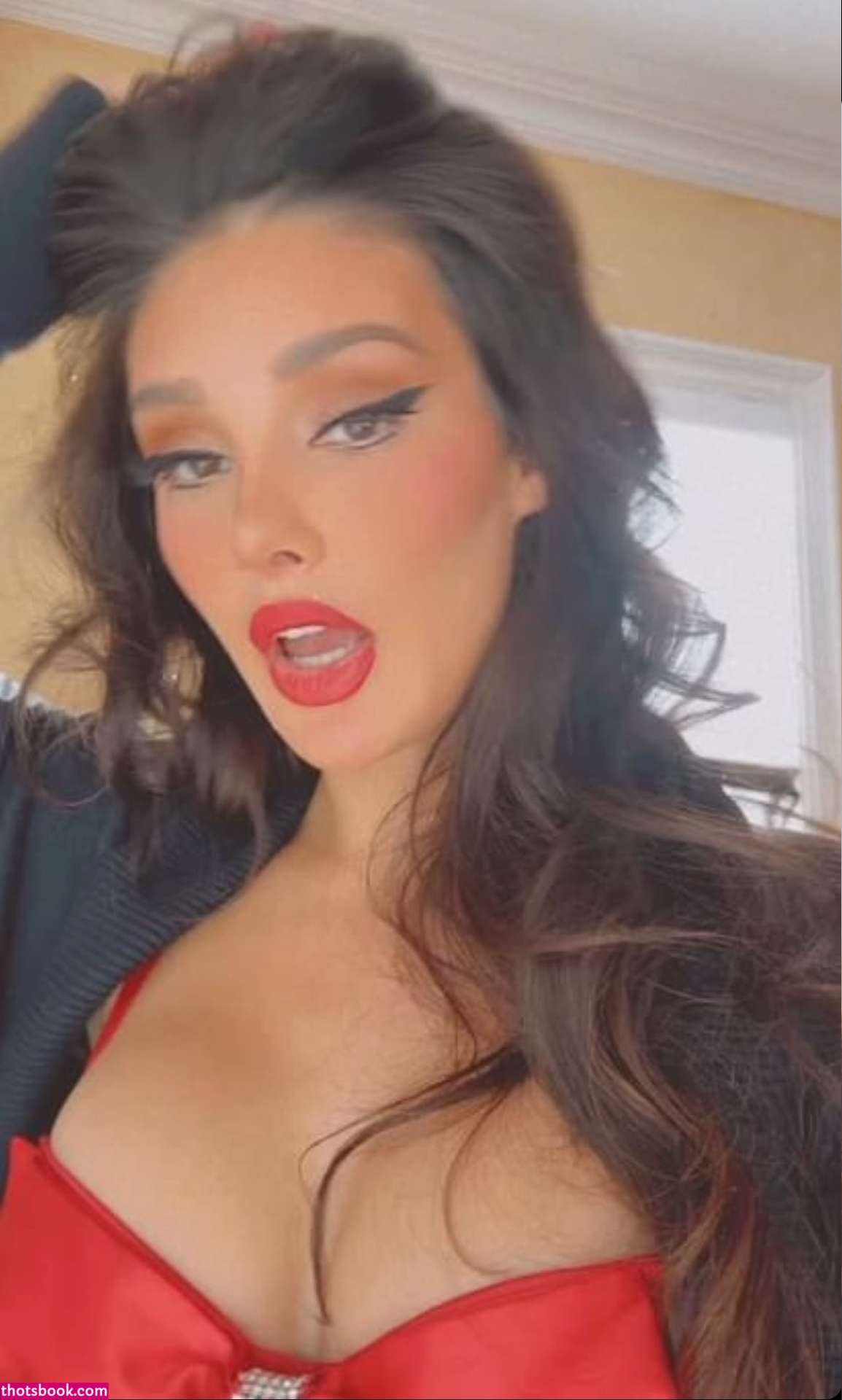 Natalie Gibson Nude OnlyFans Photos #8 349555