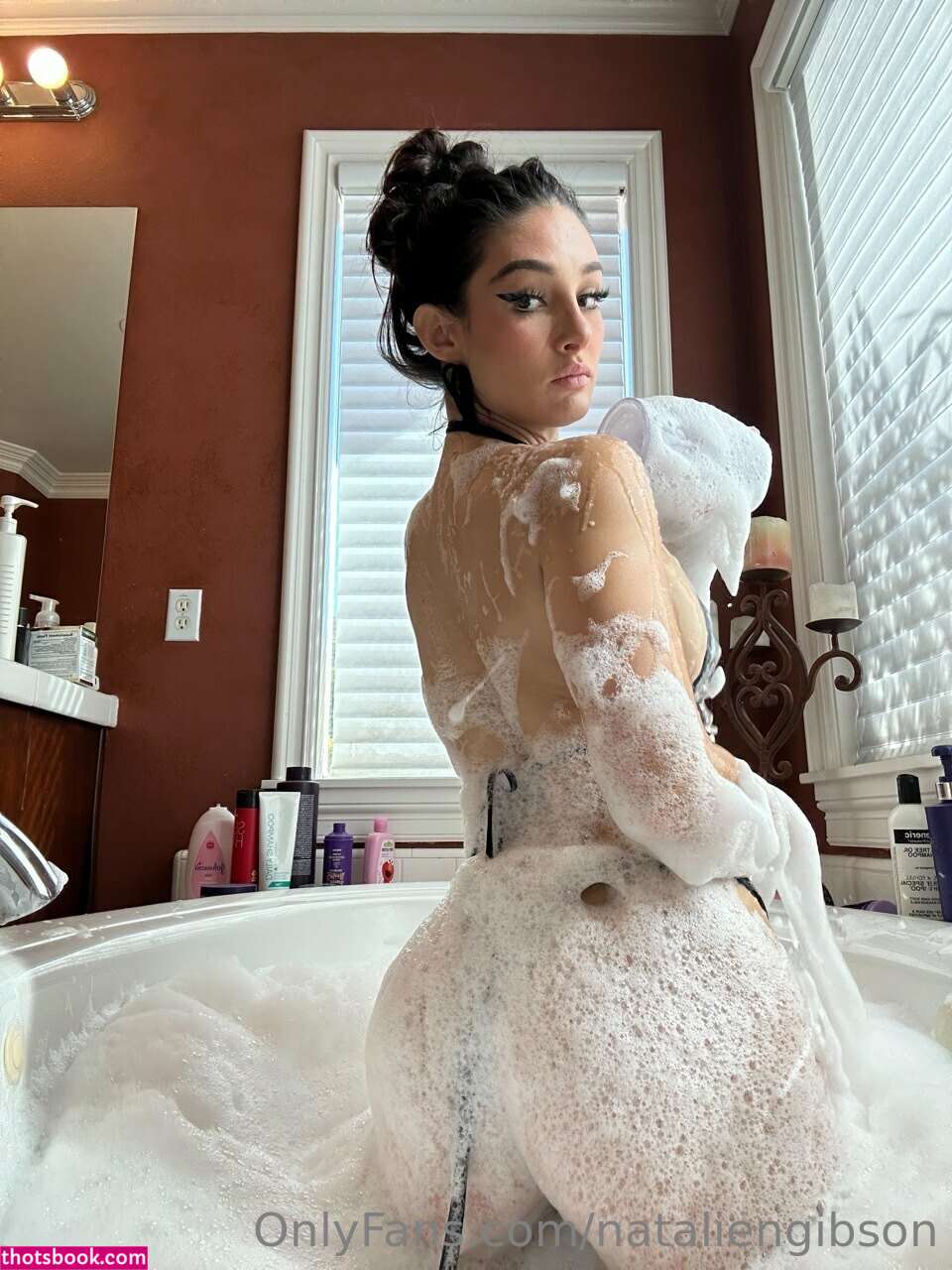 Natalie Gibson Nude OnlyFans Photos #12 349591