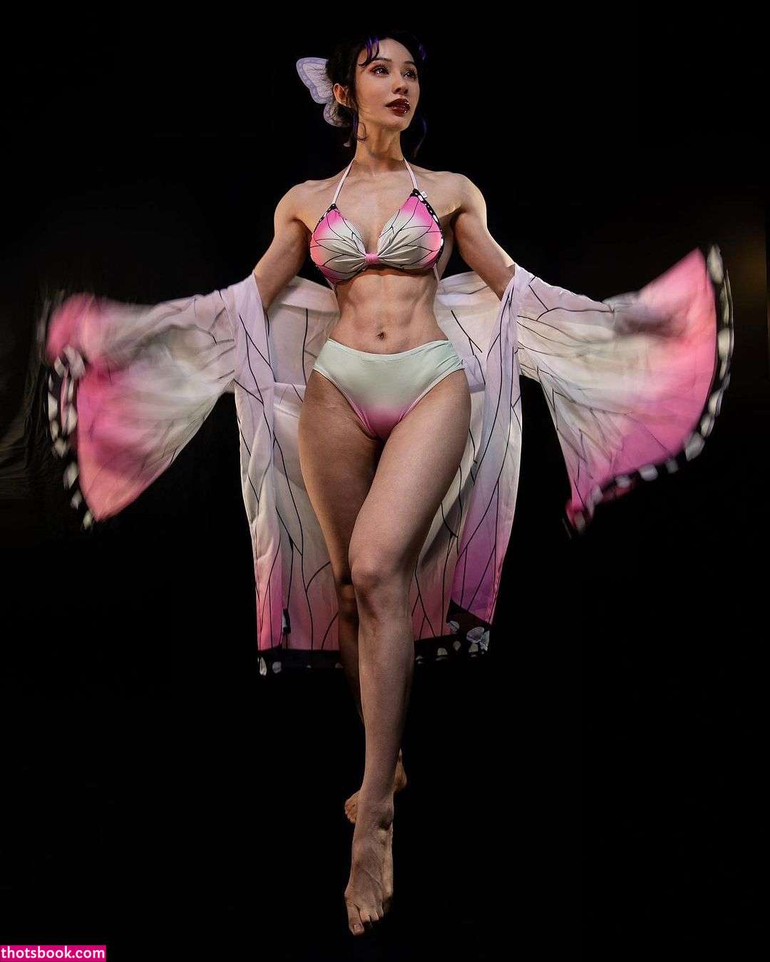 Yuan Herong Nude Photos #8 349630