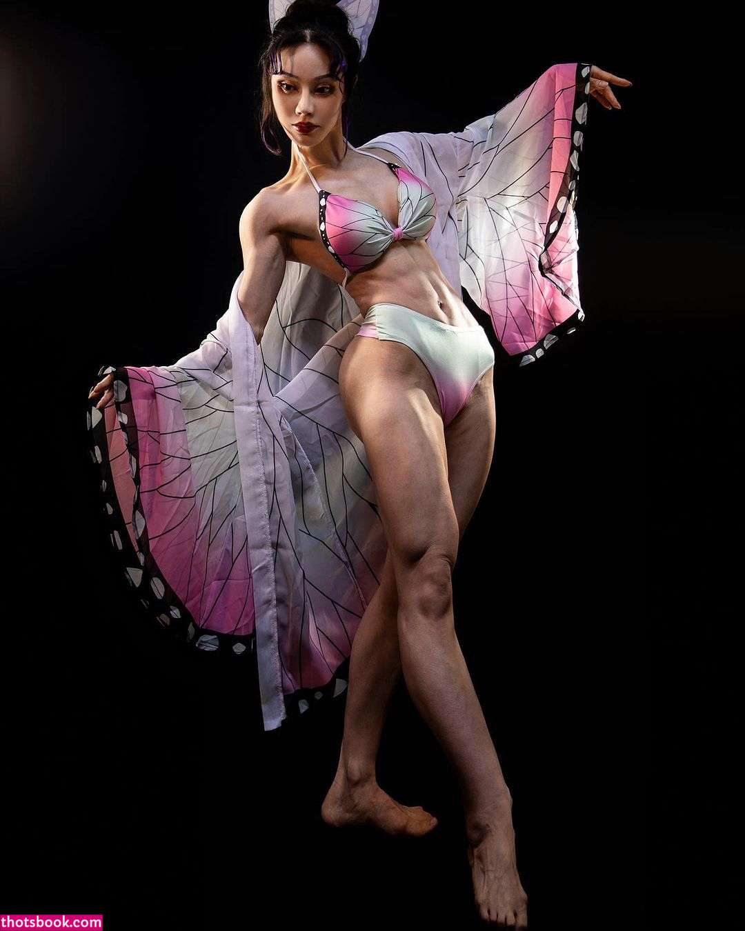 Yuan Herong Nude Photos #8 349633