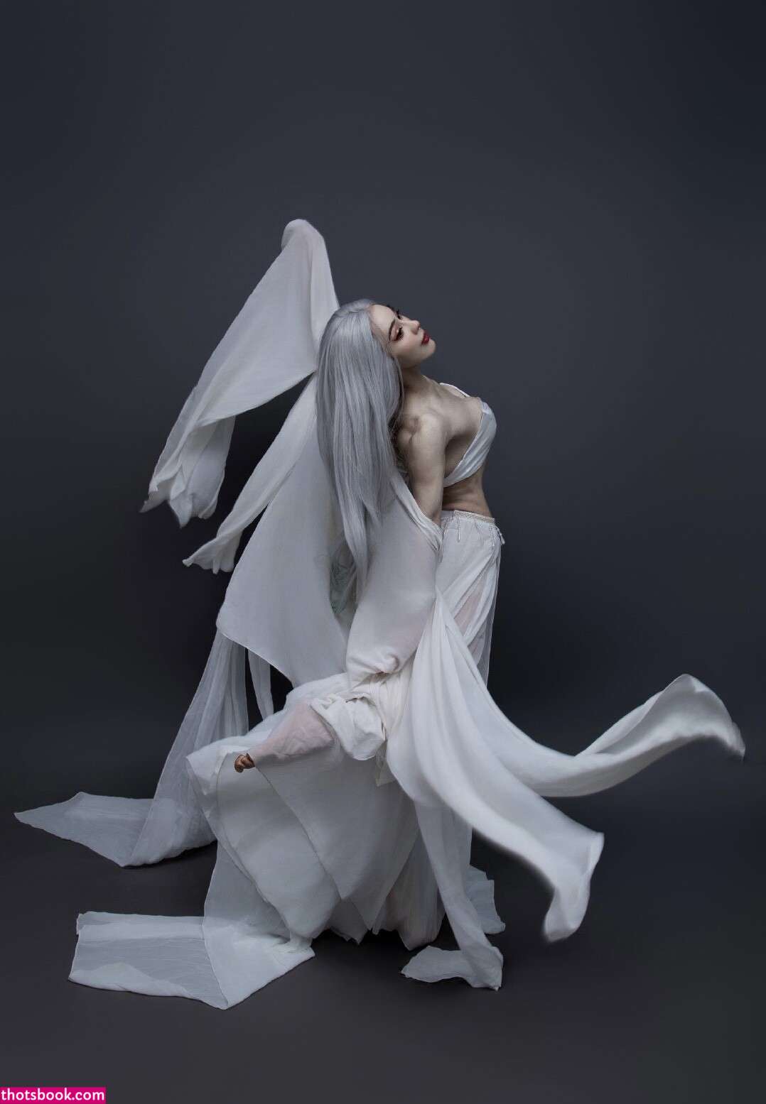 Yuan Herong Nude Photos #9 349637