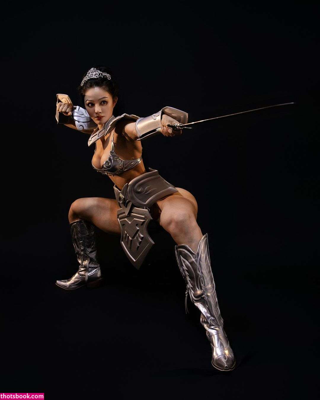 Yuan Herong Nude Photos #10 349645