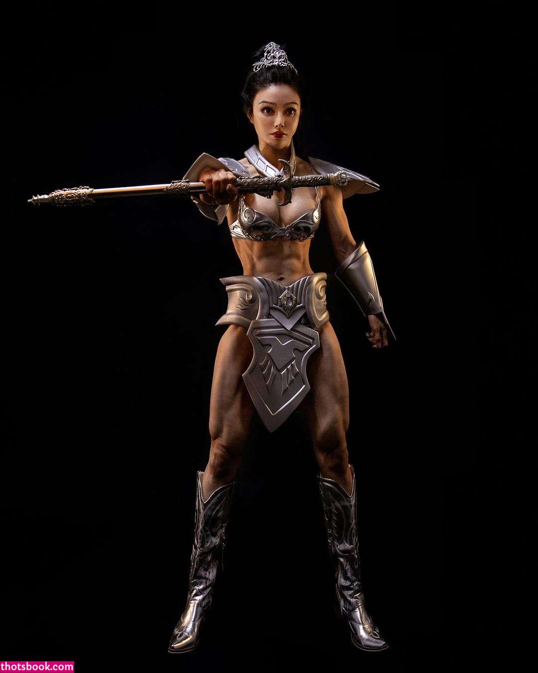 Yuan Herong Nude Photos #10 349647