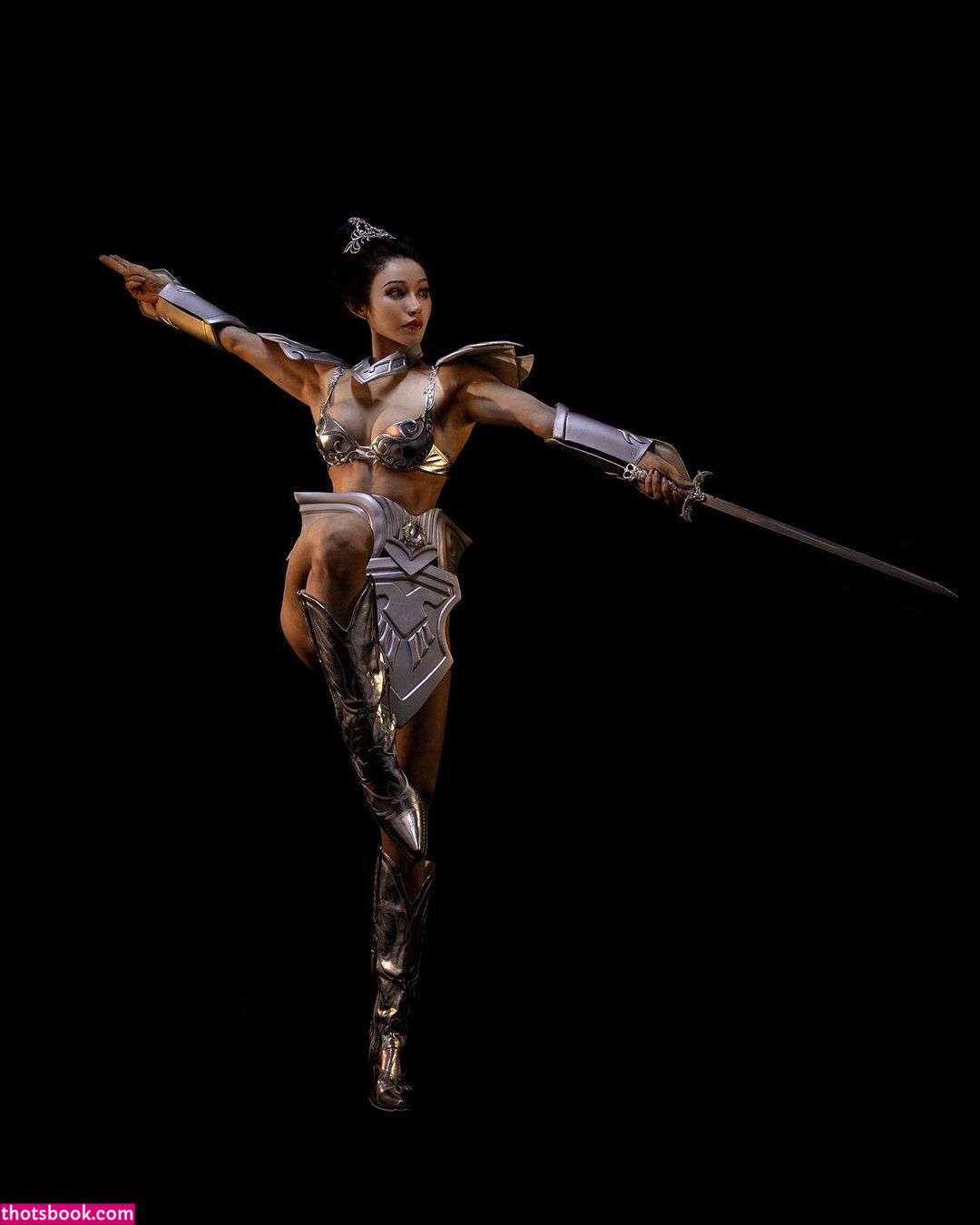 Yuan Herong Nude Photos #10 349649