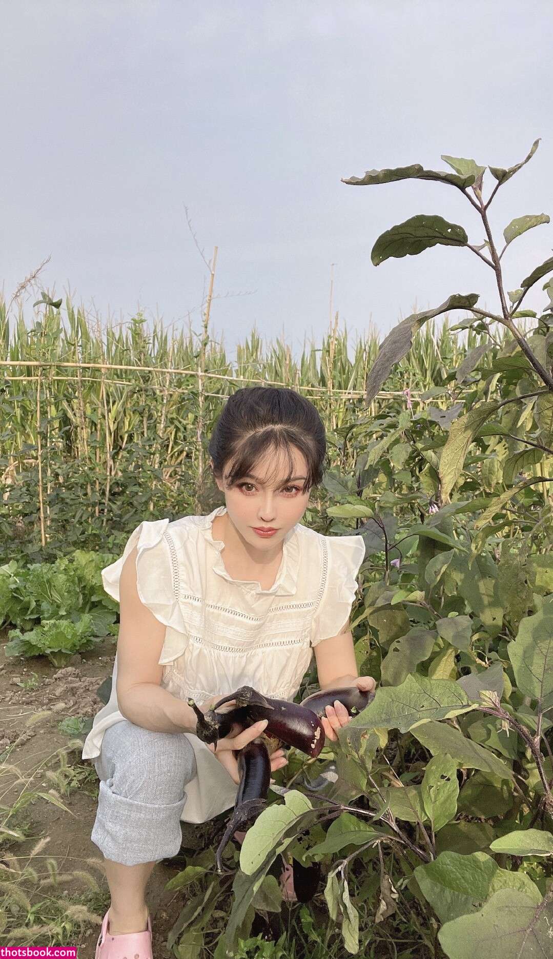 Yuan Herong Nude Photos #11 349652