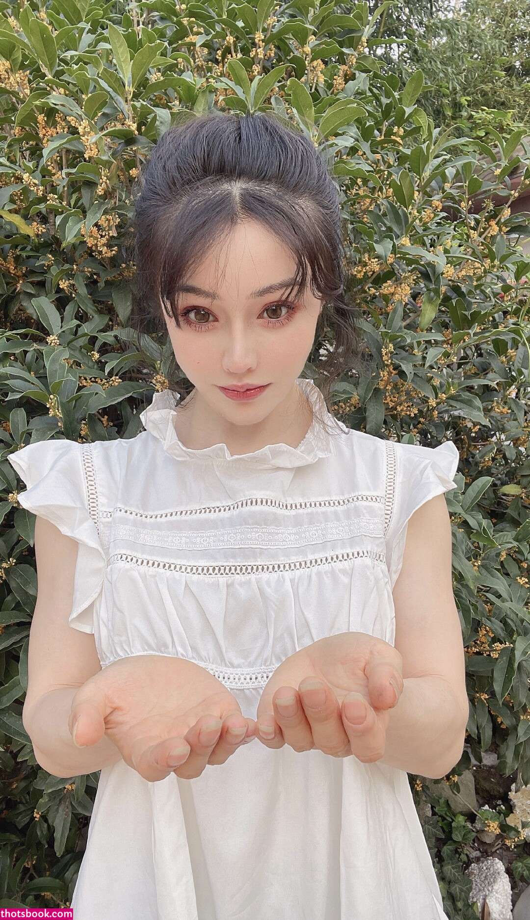 Yuan Herong Nude Photos #11 349655