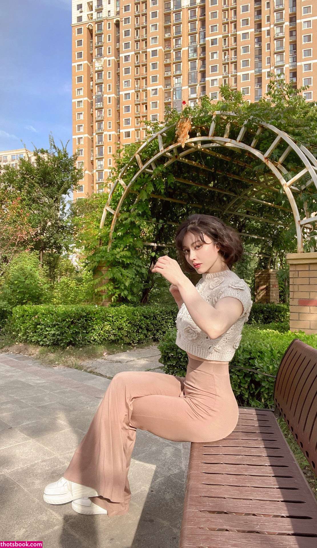 Yuan Herong Nude Photos #13 349665