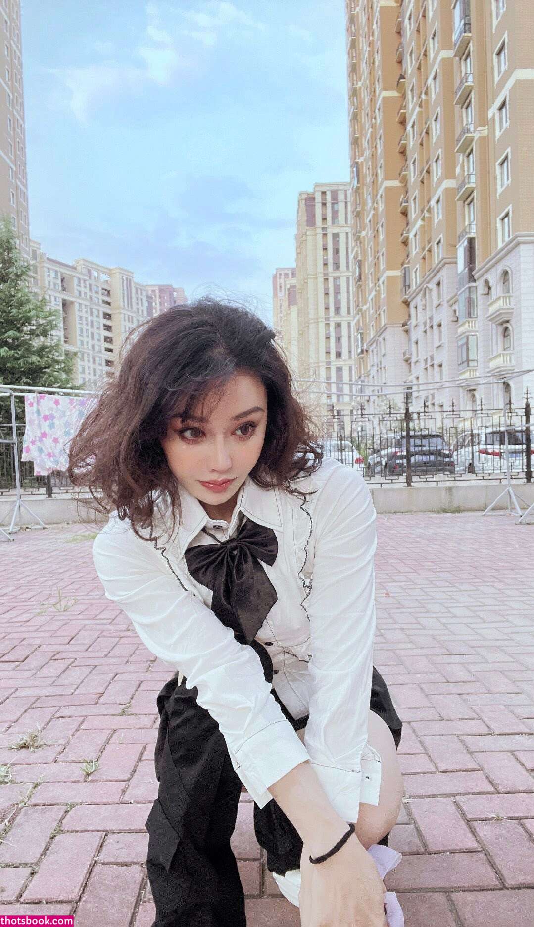 Yuan Herong Nude Photos #14 349672