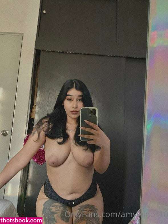 amywinos106  AmyWinos  fernandavalle Nude OnlyFans Photos #1 359525