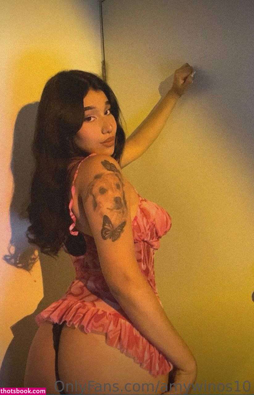 amywinos106  AmyWinos  fernandavalle Nude OnlyFans Photos #2 359530