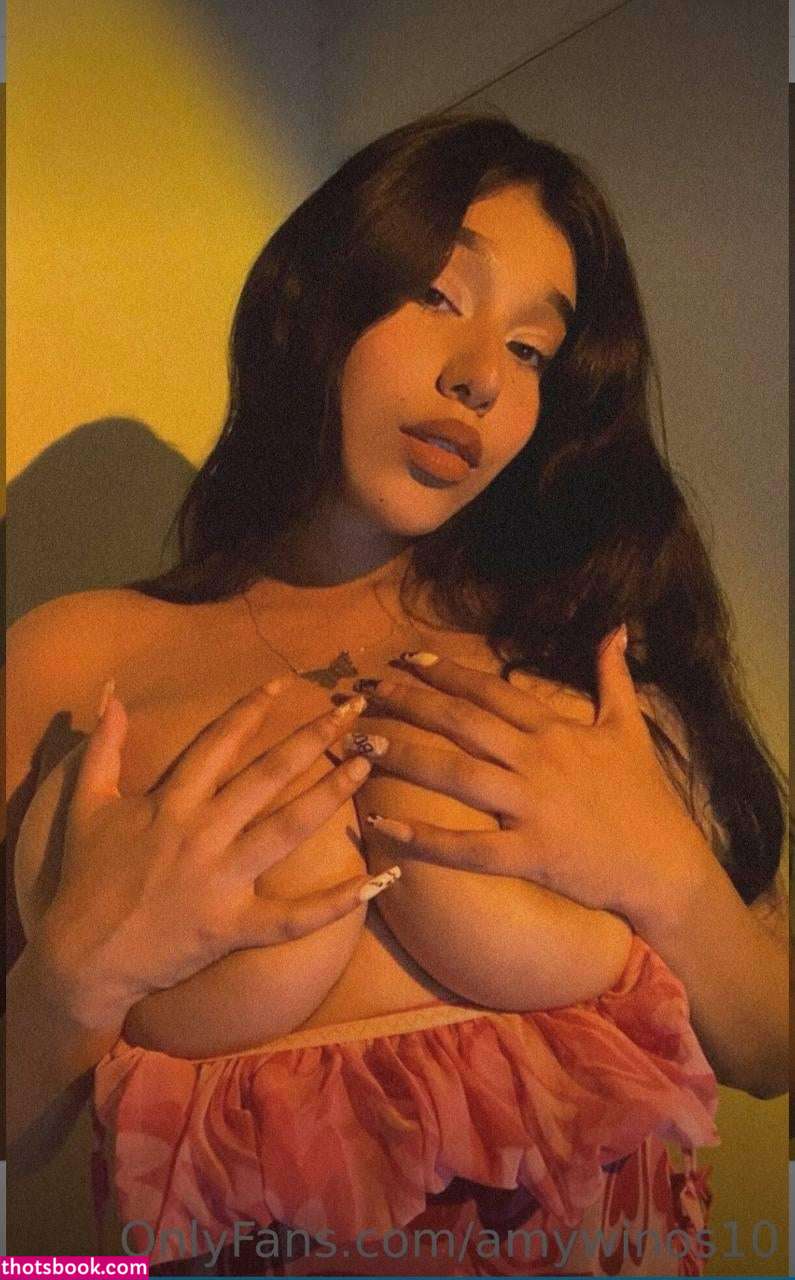 amywinos106  AmyWinos  fernandavalle Nude OnlyFans Photos #2 359531