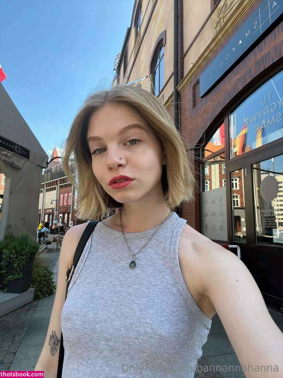 bannannahanna  bsukmo Nude OnlyFans Photos #6 359772