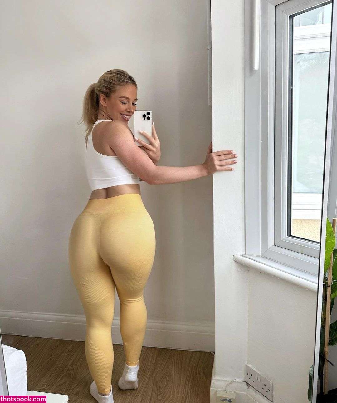 hughesyfit Nude OnlyFans Photos #1 359870